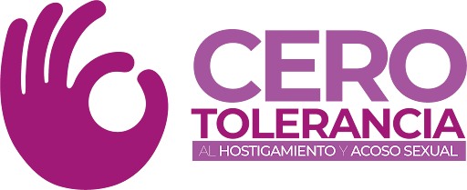 Cero Tolerancia al Hostigamiento y Acoso Sexual